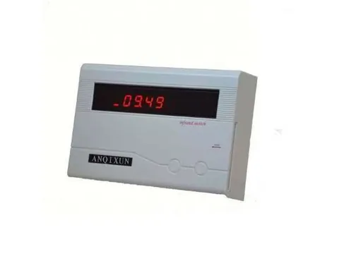 脱机刷卡水控AQX-1S2T外观